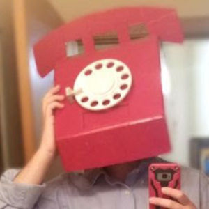 Meet your Posher, Mcfly in